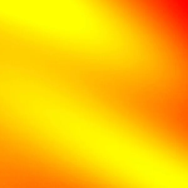 橙色抽象渐变方形设计师背景 适用于问候 情人节 周年纪念日 商务活动及各种设计作品 — 图库照片