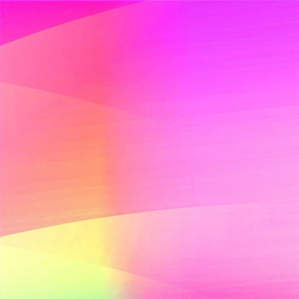 Roze Abstracte Gradiënt Vierkante Ontwerper Achtergrond Geschikt Voor Groeten Verjaardag — Stockfoto