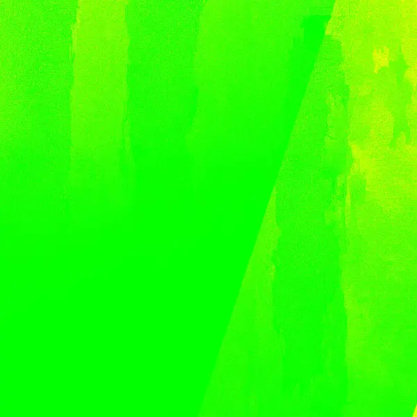 Grön Färg Designer Fyrkantig Bakgrund Gradient Lämplig För Hälsningar Födelsedag — Stockfoto