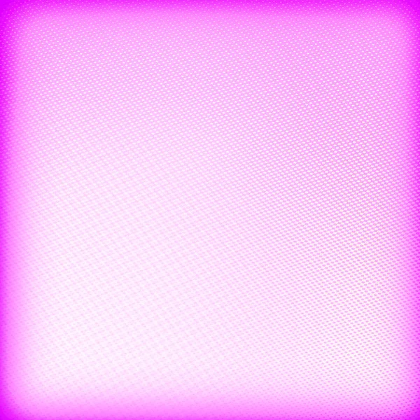 Plain Pink Gradient Square Designer Background Suitable Greetings Birthday Valentines — Stock Photo, Image