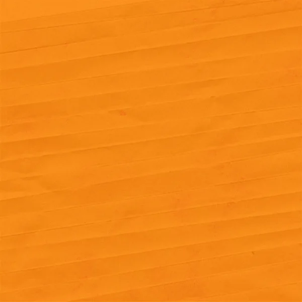 Orange Textured Designer Square Background Suitable Greetings Birthday Valentines Anniversary — Stock Photo, Image