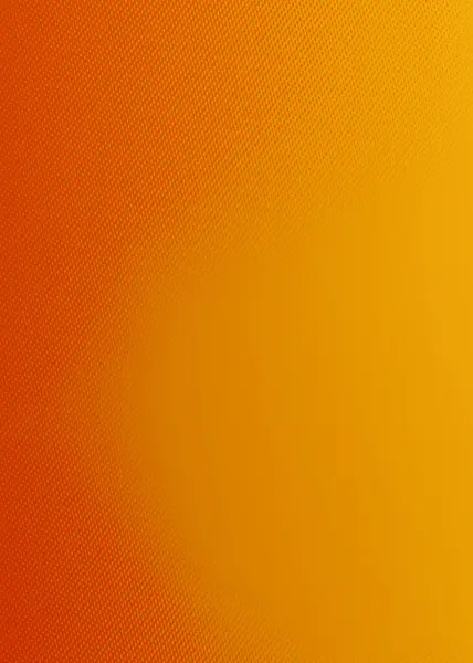 Blend Red Orange Gradient Vertical Designer Background Suitable Advertisements Posters — Stock Photo, Image