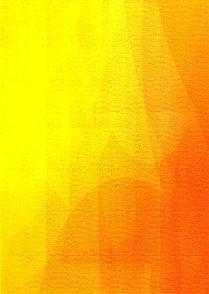 Помаранчевий Жовтий Червоний Тони Градієнтом Підтримка Реклами Плакати Продаж Баннери — стокове фото