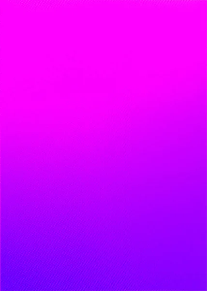 Фіолетовий Рожевий Градієнт Колір Вертикальний Дизайнер Тло Приготування Рекламних Кампаній — стокове фото