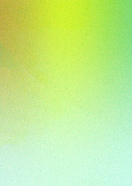 Νίκαια Και Ομαλή Κίτρινο Και Ανοιχτό Πράσινο Μικτή Κάθετο Φόντο — Φωτογραφία Αρχείου