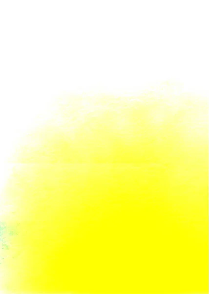Жовтий Білий Градієнт Вертикальний Дизайн Тло Приготування Реклам Плакати Продаж — стокове фото