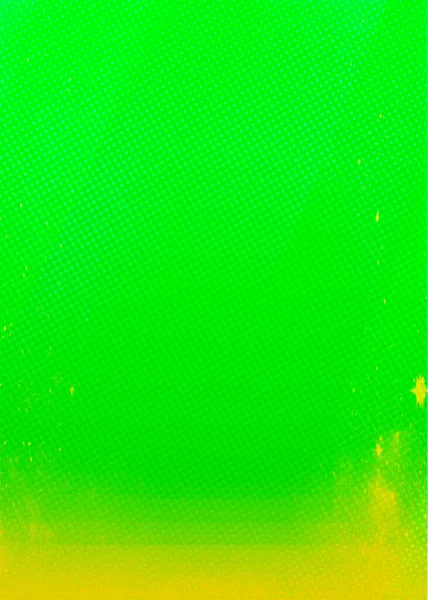 Fondo Vertical Color Verde Degradado Adecuado Para Anuncios Carteles Venta — Foto de Stock