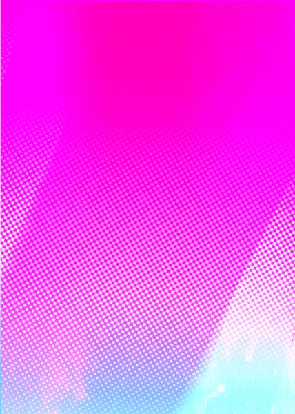Рожеве Вертикальне Градієнтне Тське Тло Приготування Рекламних Кампаній Плакатів Продажу — стокове фото