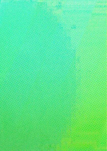 Grön Abstrakt Ren Vertikal Lutning Design Bakgrund Lämplig För Annonser — Stockfoto