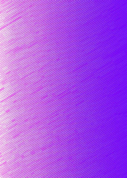 Fond Dégradé Vertical Texturé Violet Adapté Aux Publicités Affiches Vente — Photo