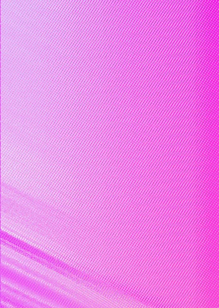 Pink Abstract Vertical Gradient Design Background Suitable Advertisements Posters Sale — стокове фото