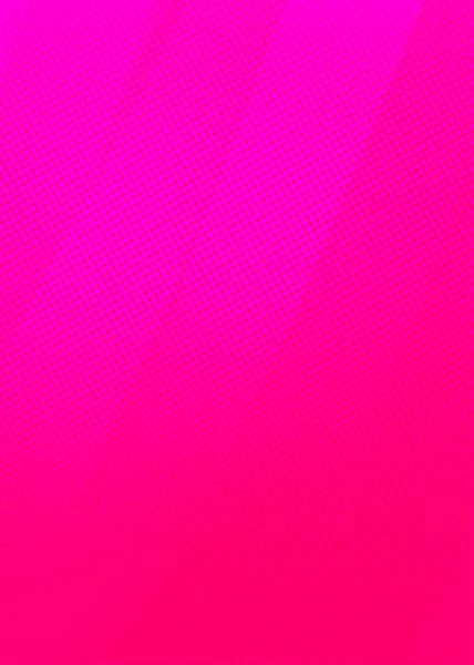 Fundo Designer Vertical Abstrato Rosa Adequado Para Anúncios Cartazes Venda — Fotografia de Stock