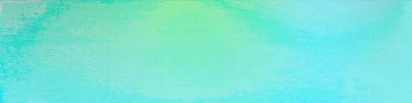 Светло Голубой Панорамный Фон Возможность Размещения Социальных Сетях Сюжета Баннера — стоковое фото