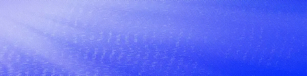 Синій Абстрактний Фон Панорамного Дизайну Використовується Соціальних Медіа Історії Банера — стокове фото