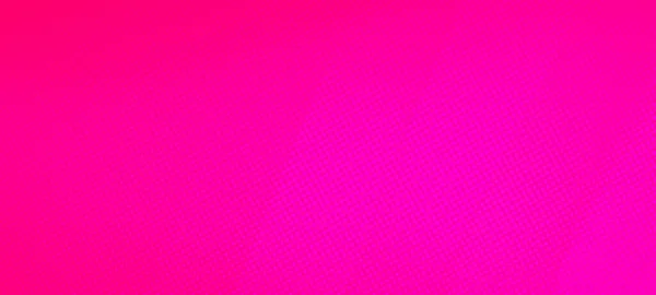 Рожевий Абстрактний Градієнтний Широкоформатний Фон Використовується Соціальних Медіа Історії Банера — стокове фото