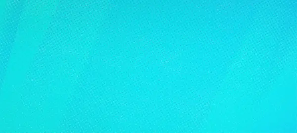 Простий Синій Градієнт Широкоформатний Фон Використовується Соціальних Медіа Історії Банера — стокове фото