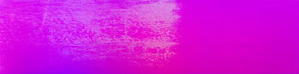 Pink Abstract Textured Panorama Background Usable Social Media Story Banner — Stock Photo, Image