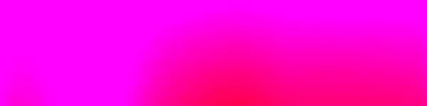 Цветная Панорама Розовом Цвете Доступная Социальных Сетей Рассказов Баннеров Плакатов — стоковое фото