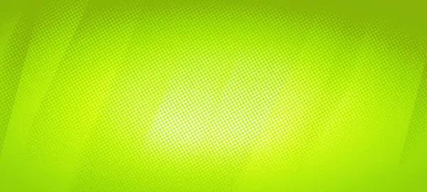 Green Widescreen Gradient Panorama Design Background Usable Social Media Story — Stock Photo, Image