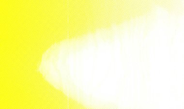 Sarı ve beyaz karışık gradyan tasarım arkaplanı. Metnin veya resmin için boş alan, sosyal medya, hikaye, afiş, poster, ilanlar, etkinlikler, parti, kutlama ve çeşitli tasarım işleri için kullanılabilir.