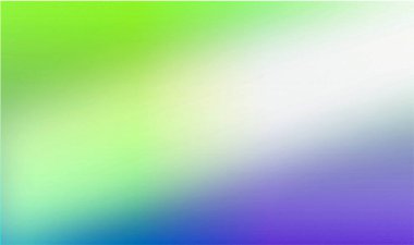 Hoş yeşil ve mor karışık arkaplan. Metnin ya da resmin için boş alan. Sosyal medya, hikaye, afiş, poster, ilanlar, etkinlikler, parti, kutlama ve çeşitli tasarım işleri için kullanılabilir.