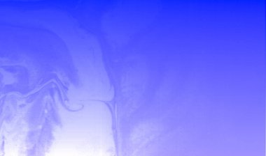 Mavi renk tasarım arkaplanı, metin veya resminiz için boş alana sahip gradyan, sosyal medya, öykü, afiş, poster, olaylar, parti, kutlama ve çeşitli tasarım çalışmaları için kullanılabilir