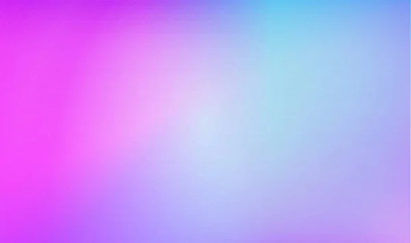 Rosa Und Blau Gemischter Farbverlauf Hintergrund Mit Leerraum Für Ihren — Stockfoto