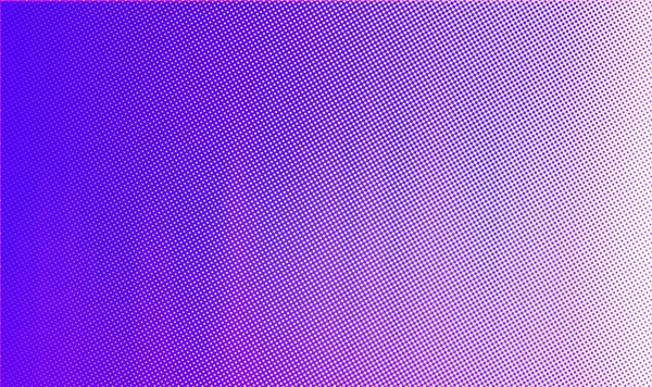 Purple Blue Gradient Design Background Blank Space Your Text Image — Stock Photo, Image