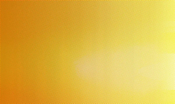 Turuncu Sarı Gradyan Arkaplan Karışımı Metnin Veya Resmin Için Boş — Stok fotoğraf