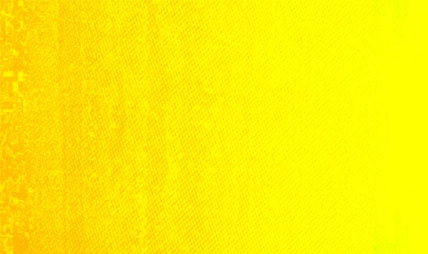 Abstract Gele Kleurverloop Achtergrond Met Lege Ruimte Voor Tekst Afbeelding — Stockfoto