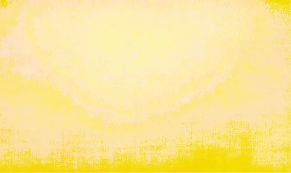 Plain Yellow Textured Background Blank Space Your Text Image Usable — Stock Photo, Image
