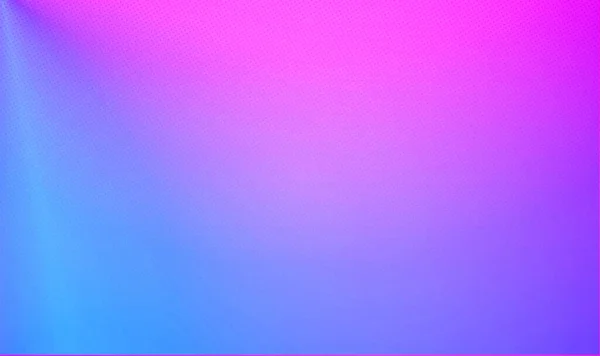 Ροζ Και Μπλε Φόντο Μικτή Κλίση Χρώμα Κενό Χώρο Για — Φωτογραφία Αρχείου