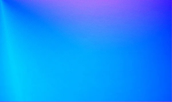 Modré Gradient Hladké Pozadí Prázdným Prostorem Pro Váš Text Nebo — Stock fotografie