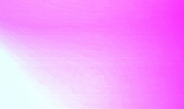 Fundo Texturizado Rosa Liso Com Gradiente Com Espaço Branco Para — Fotografia de Stock