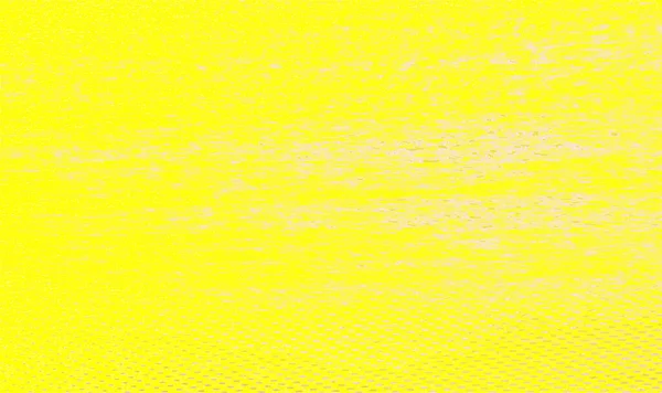 Простий Жовтий Текстурований Фон Градієнтом Порожнім Простором Вашого Тексту Або — стокове фото