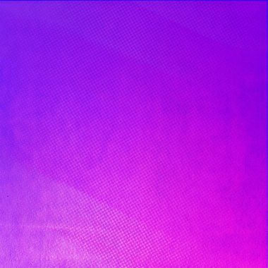 Mor pembe soyut tasarım kare arkaplan, sosyal medya, hikaye, afiş, poster, reklam, etkinlikler, parti, kutlama ve çeşitli tasarım çalışmaları için kullanılabilir