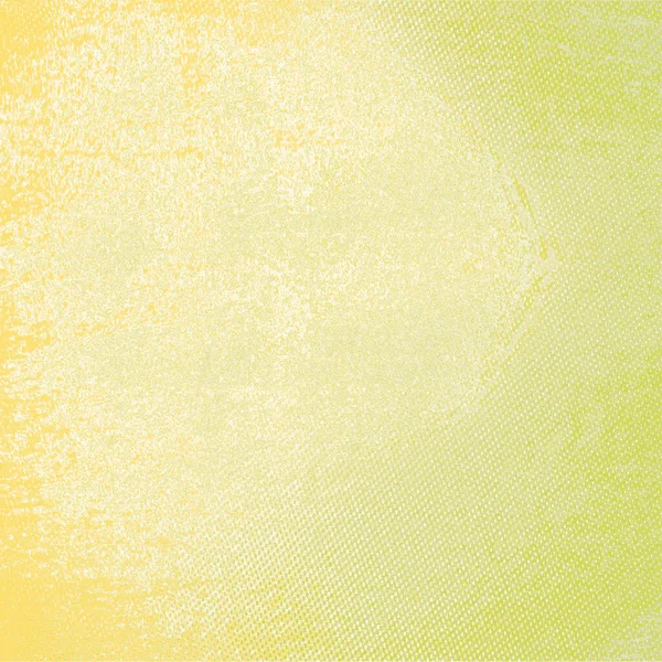 Žluté Texturované Prostý Gradient Design Pozadí Použitelné Pro Sociální Média — Stock fotografie
