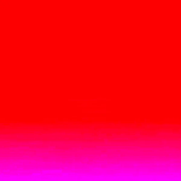 Gradient Abstrait Rouge Fond Carré Conception Utilisable Pour Les Médias — Photo