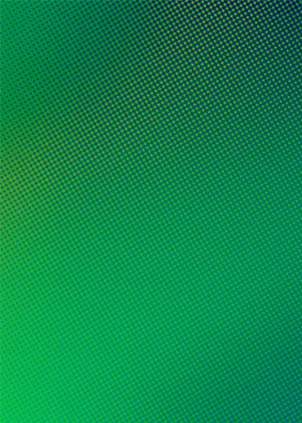 Fondo Abstracto Vertical Sombreado Verde Adecuado Para Anuncios Carteles Venta —  Fotos de Stock