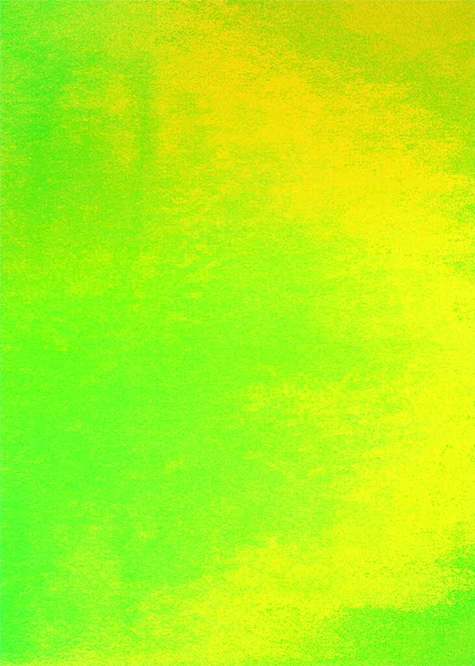 Żółty Zielony Abstrakcyjne Tło Pionowe Nadaje Się Reklam Plakaty Sprzedaż — Zdjęcie stockowe