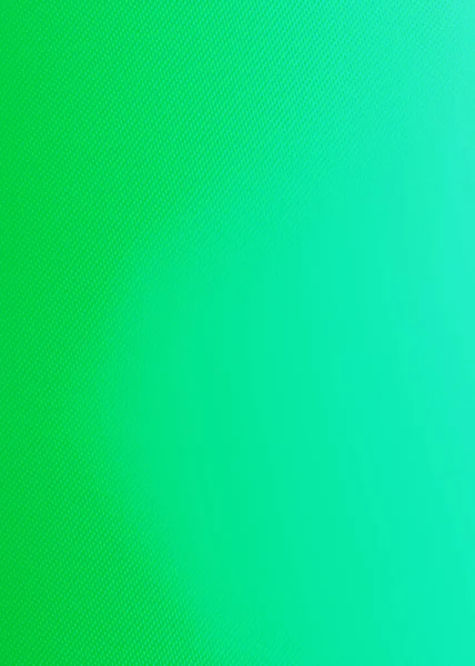 Зелений Градієнт Вертикальний Фон Приготування Реклами Плакати Продаж Баннери Ювілей — стокове фото
