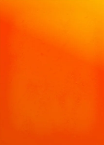 Blend Van Rood Ornage Gradiënt Kleur Verticale Achtergrond Geschikt Voor — Stockfoto