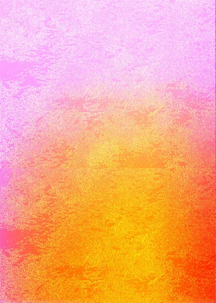 Narancs Rózsaszín Absztrakt Függőleges Tervezési Háttér Alkalmas Reklámok Plakátok Eladó — Stock Fotó