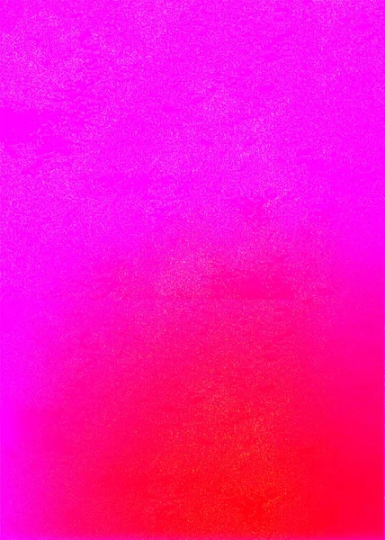 Розовый Красный Вертикальный Фон Подходит Рекламы Плакатов Распродаж Баннеров Банкетов — стоковое фото