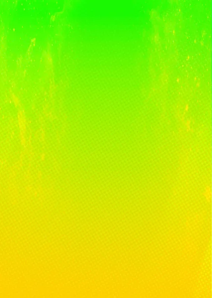 Градиент Зеленый Вертикальный Фон Подходит Рекламы Плакаты Продажа Баннеры Юбилей — стоковое фото