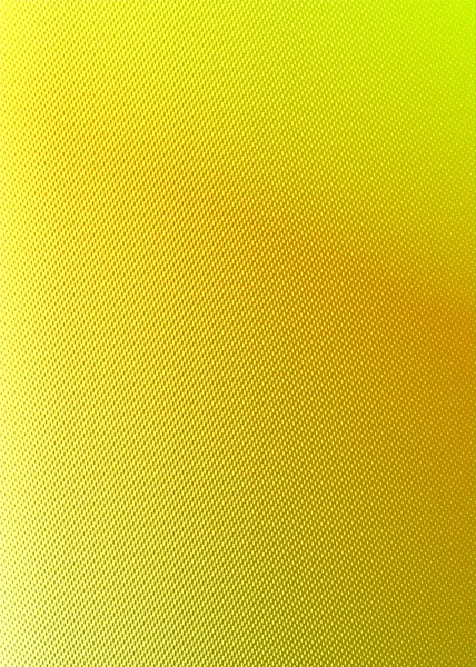 Fundo Designer Gradiente Vertical Amarelo Adequado Para Anúncios Cartazes Venda — Fotografia de Stock