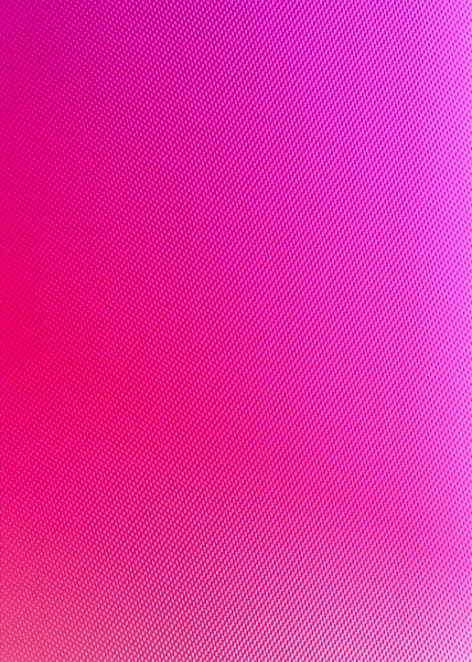 ピンクの垂直勾配のデザイナーの背景 広告に適し ポスター バナー 記念日 パーティー イベント 広告や様々なデザイン作品 — ストック写真