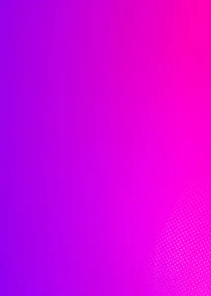 Фіолетовий Рожевий Градієнт Вертикальний Дизайн Тло Приготування Реклам Posters Sale — стокове фото