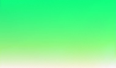 Yeşil gradyan renk tasarımı geçmişi, iş belgeleri, kartlar, el ilanları, afişler, reklamlar, broşürler, posterler, sunumlar, ppt, web siteleri ve tasarım işleri için uygundur