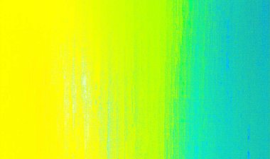 Hoş sarı ve mavi karışık gradyan, iş belgeleri, kartlar, el ilanları, afişler, reklamlar, broşürler, posterler, sunumlar, ppt, web siteleri ve tasarım işleri için uygun